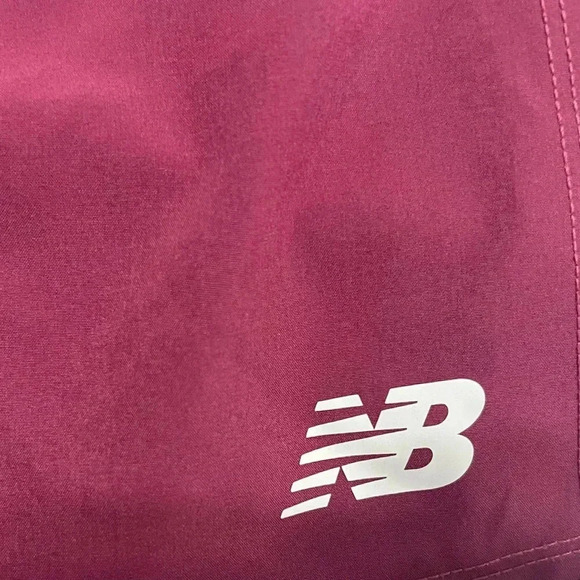 New Balance Big Girls' Woven Skort (Size 10/12) - Picture 2 of 6